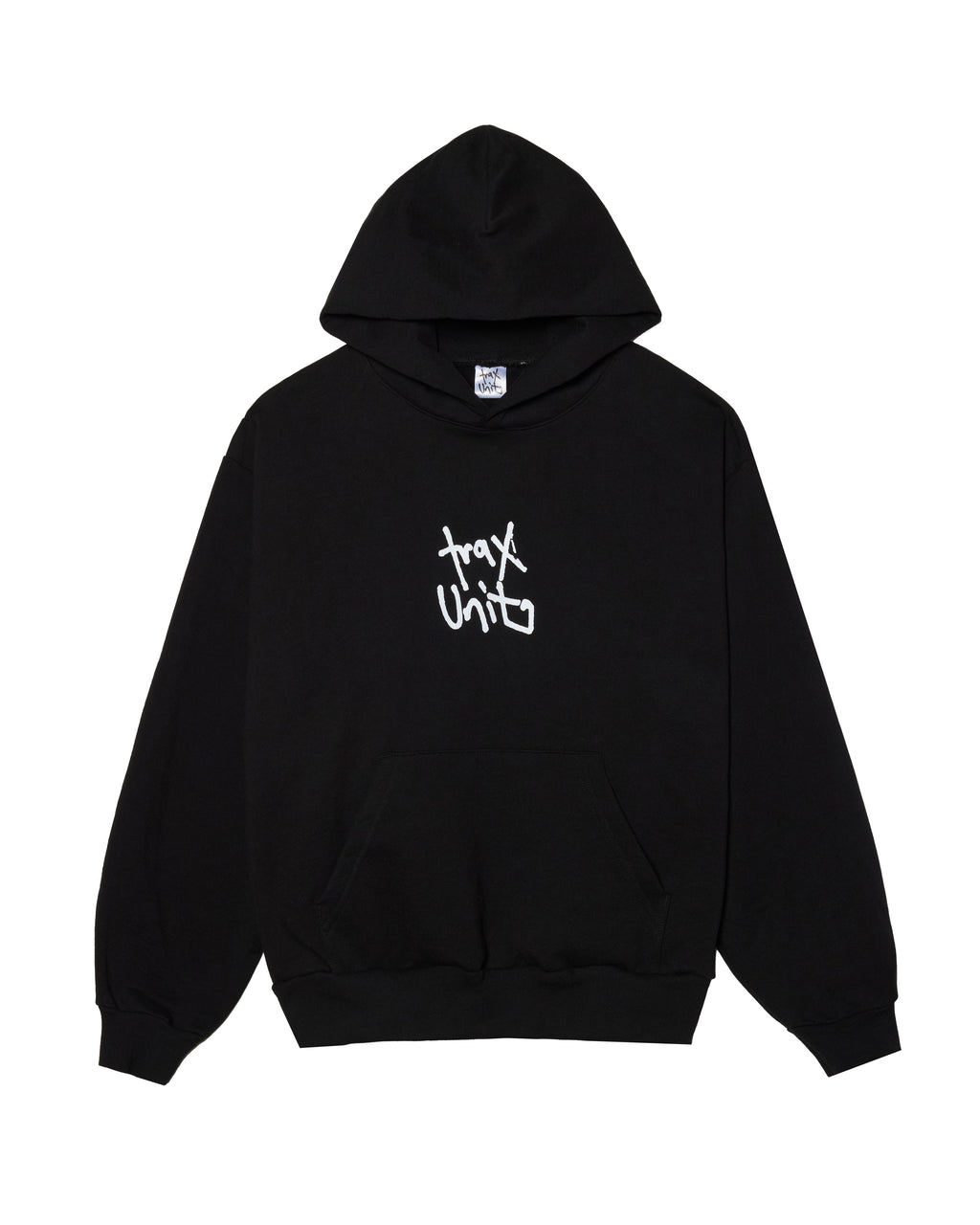 Logo Hoodie