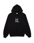 Logo Hoodie