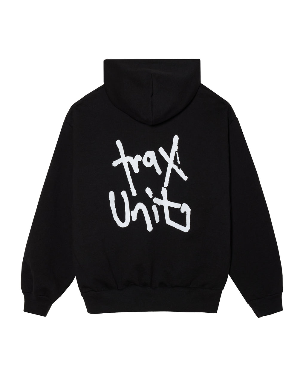 Logo Hoodie