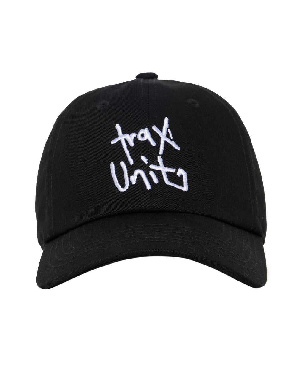 Logo Dad Hat