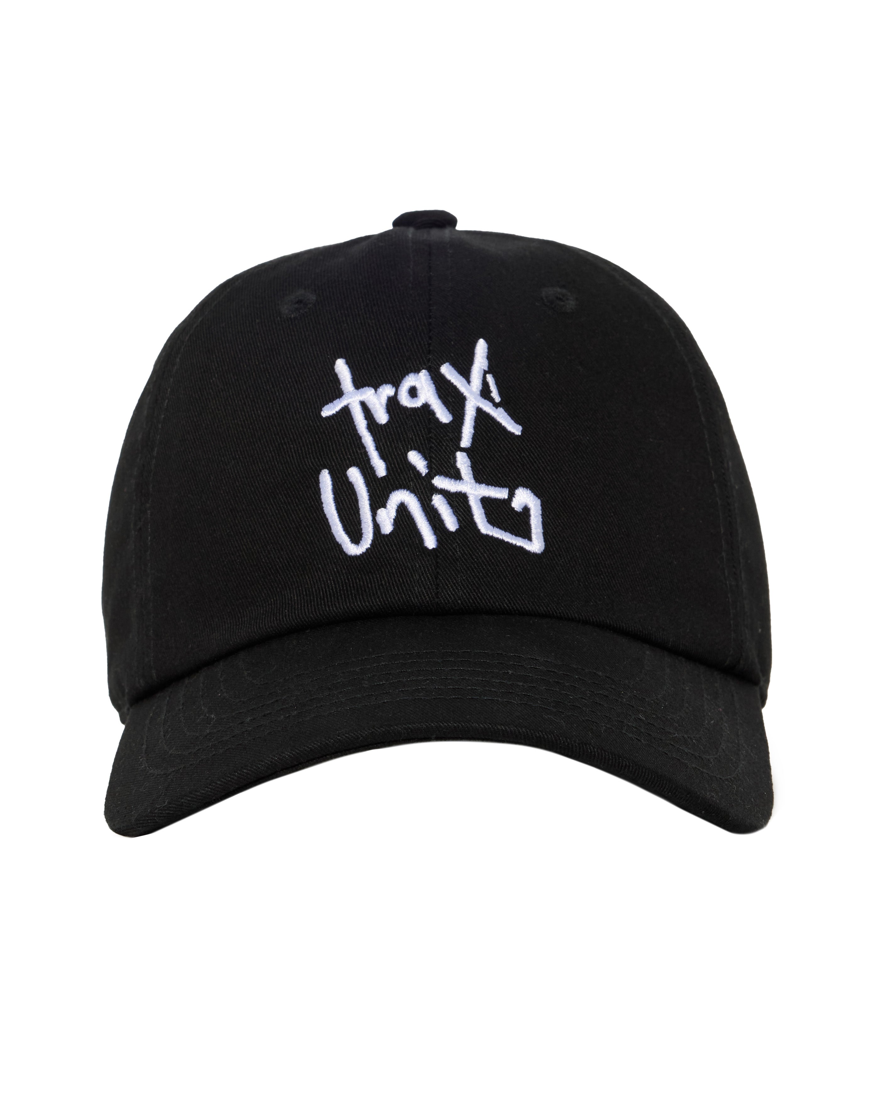 Logo Dad Hat