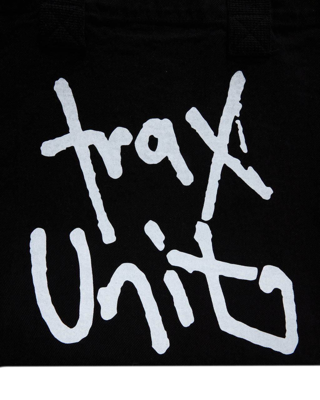 Logo Tote Bag