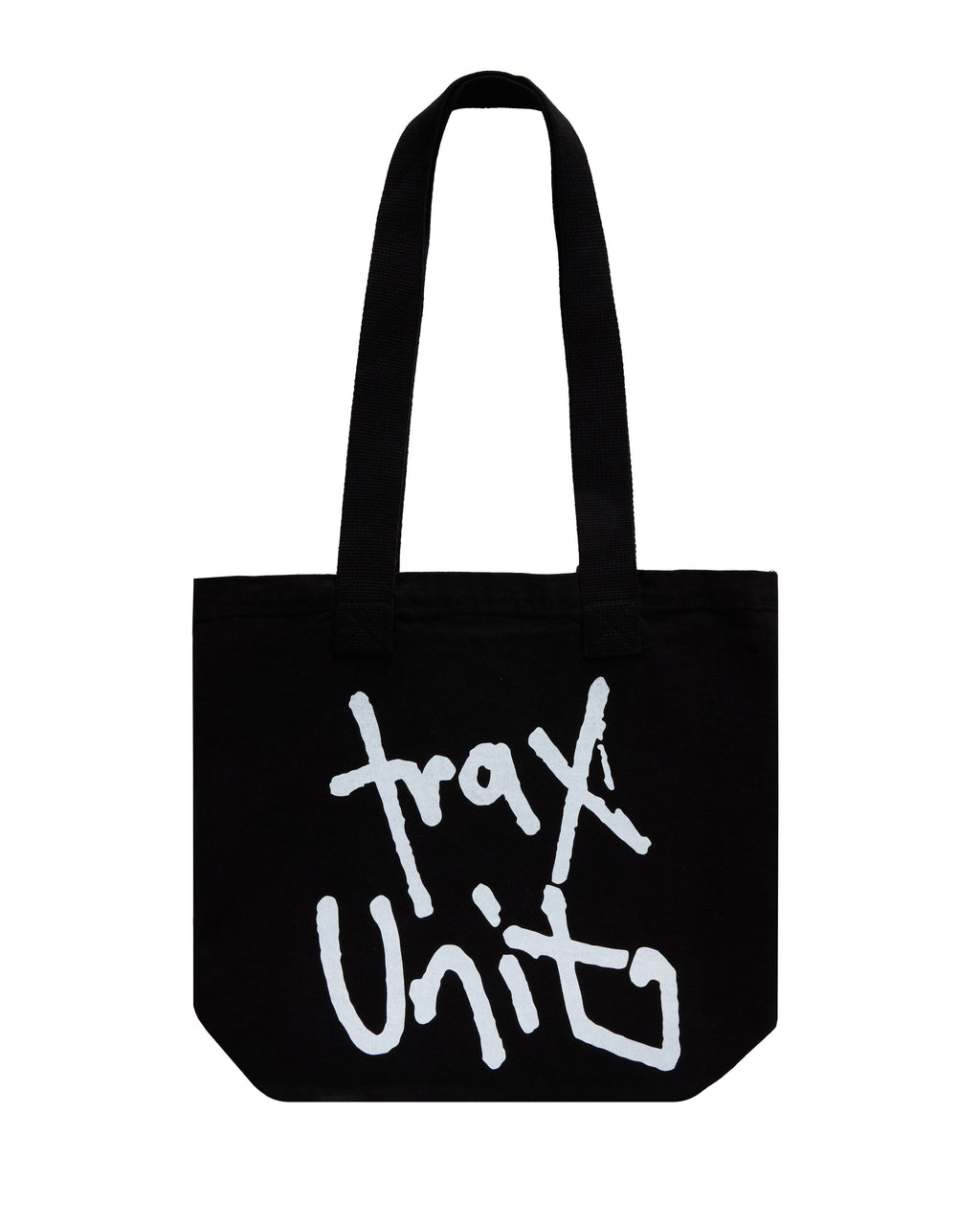 Logo Tote Bag