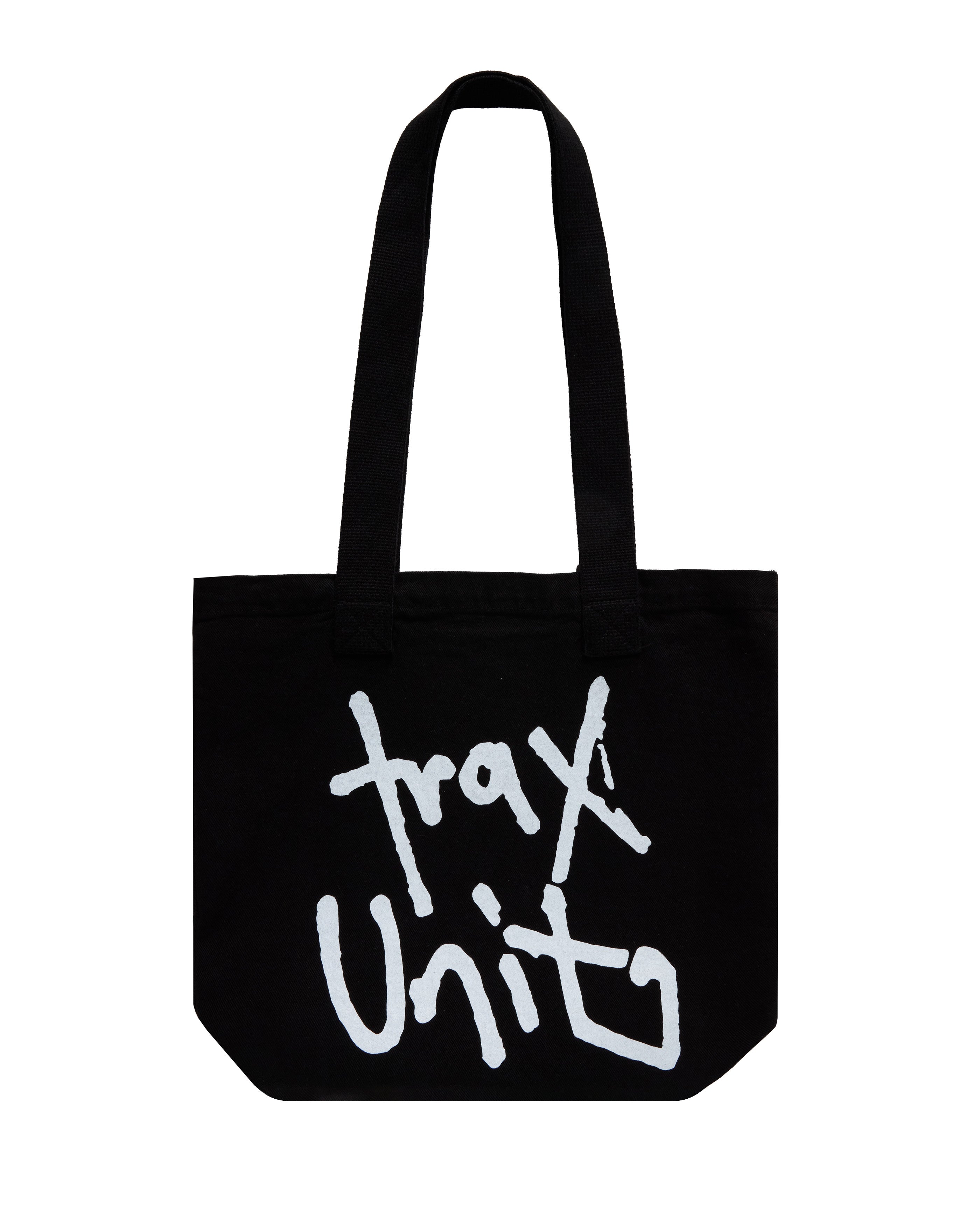 Logo Tote Bag